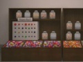 Game Escape candy shop