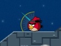 Game Angry Birds Ultimate Battle
