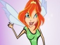 Game Winx Lets Dance