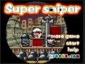 Game SuperSniper
