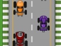 Game Battle Kart Racing