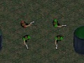 Game Zombie squad