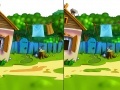 Game Natural art 5 Differences