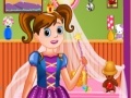 Game Little Princess Playroom Hidden Objects