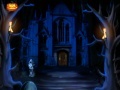 Game Escape from graveyard