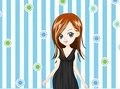 Game Blue Fashion Expression