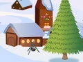 Game Christmas Village Escape