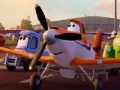 Game Disney Planes Puzzle