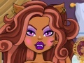 Game Clawdeen Woolf's Howlin Makeover