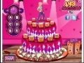 Game BarbiePopstarCake