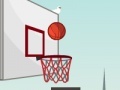 Game Super Awesome Outdoor Basketball