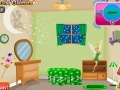 Game Tinkerbell Fan Room Decor
