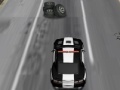 Game Police Run