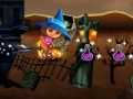 Game Dora Halloween Devils Castle