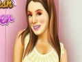 Game Violetta Makeover