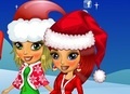 Game Mina and Lisa's Christmas Collection