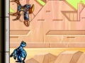Game Spidermonkey Jump