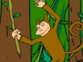 Game Monkey capture
