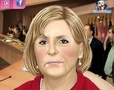 Game Angela Merkel