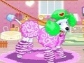 Game Fluffy Poodle