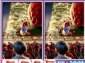 Game The Polar Express Spot 6 Diff