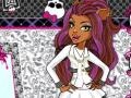 Game Monster High Design Studio