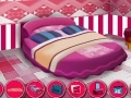 Game Realistic Barbie Room