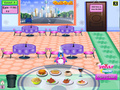 Game New York Penguin Dinner