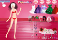 Game Emo Bride Dress Up