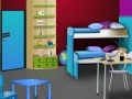 Game Junior Room Escape