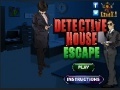 Game DetectiveHouseEscape