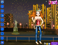 Game Lady Liberty