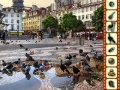 Game Street Hidden objects