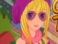 Game Fashionista Hidden Objects