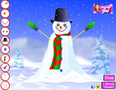 Game Snowflake Jake