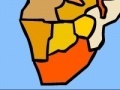 Game About Geography: Africa