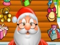 Game Santa Gift Shop