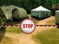 Game Military Camp Escape