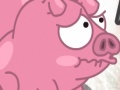 Game Piggies rescue