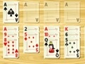 Game Bristol solitaire easy