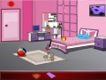 Game Bedroom Escape