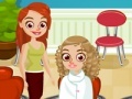 Game Super hair salon