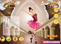 Game Emo Ballerina