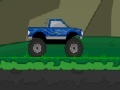 Game Mountain monster 2