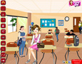 Game Rochelle Von Rouge