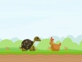 Game Turtle run