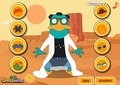 Game Agent P
