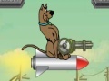 Game Scooby Doo Around The World