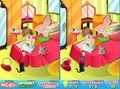 Game Romantic Date Difference