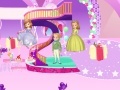 Game Sofia Decoration Party